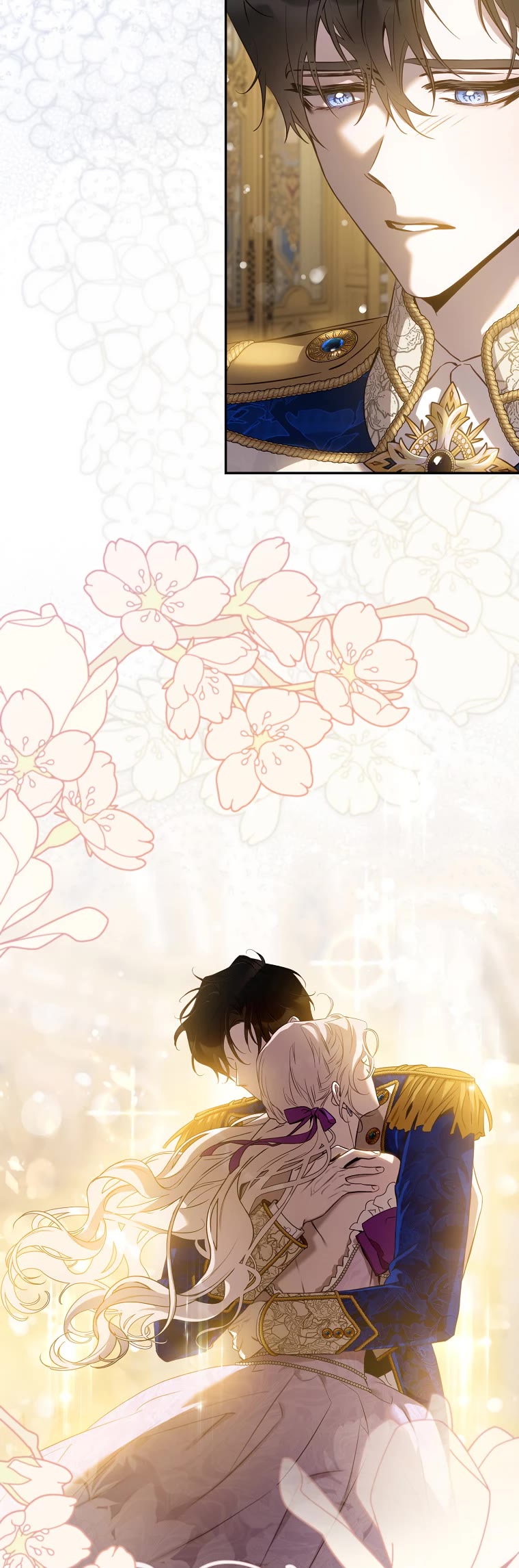 I Tamed a Tyrant and Ran Away chapter 96 page 39