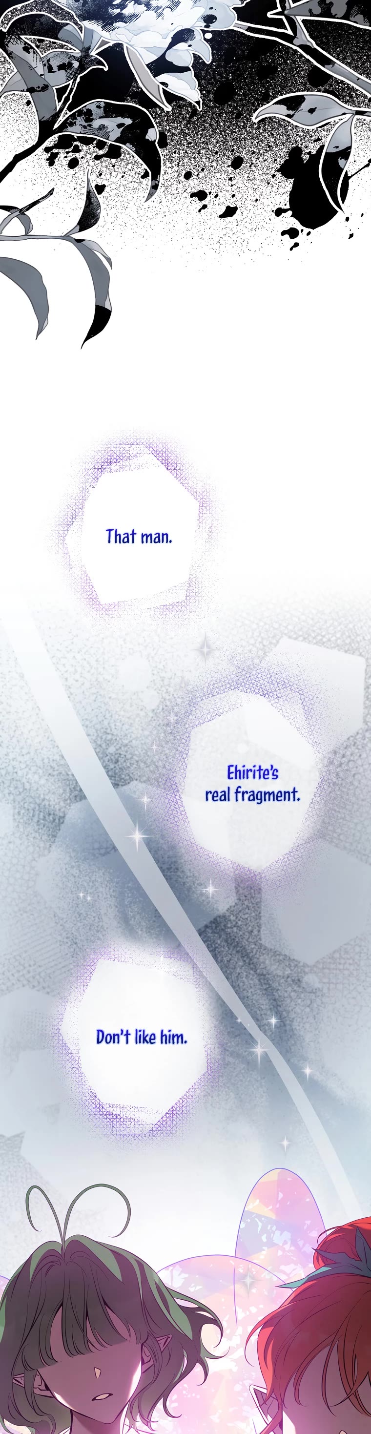 I Tamed a Tyrant and Ran Away chapter 96 page 4