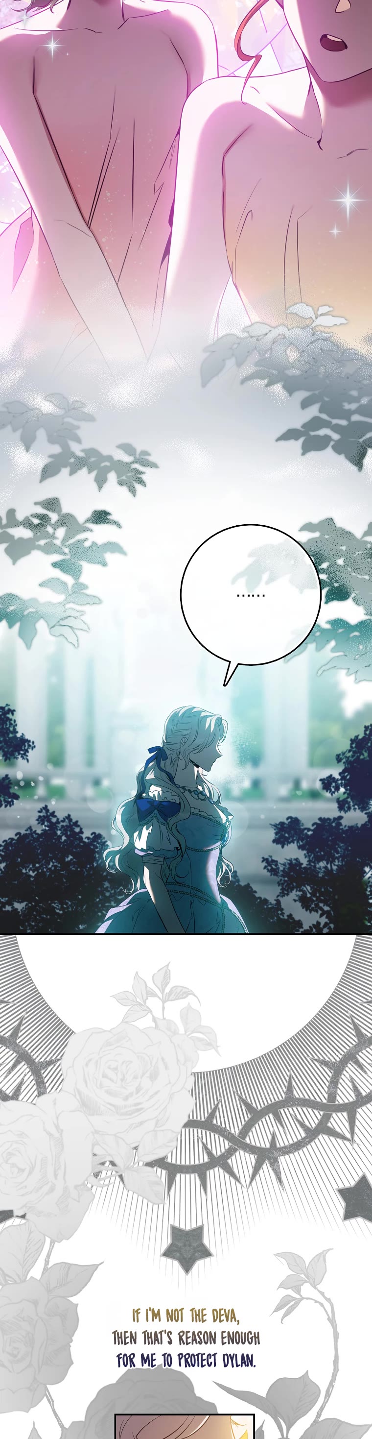 I Tamed a Tyrant and Ran Away chapter 96 page 5