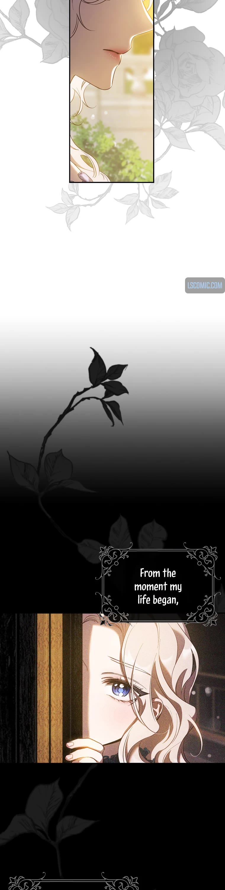 I Tamed a Tyrant and Ran Away chapter 96 page 6