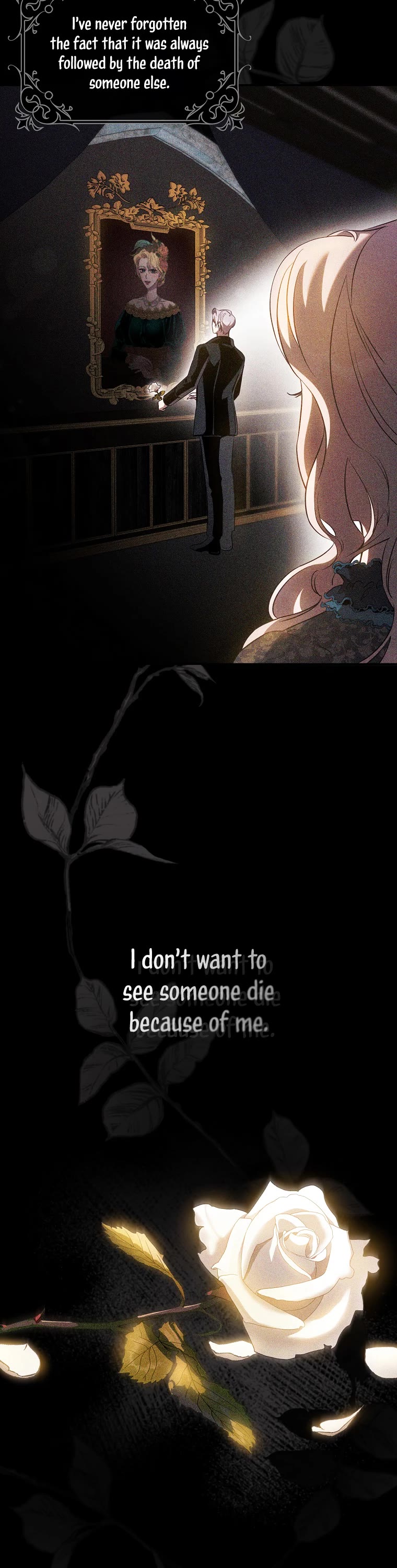 I Tamed a Tyrant and Ran Away chapter 96 page 7