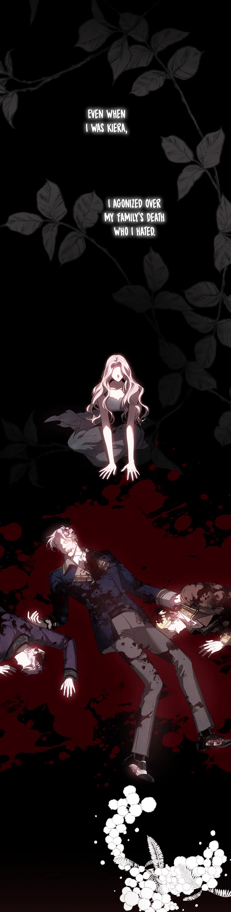 I Tamed a Tyrant and Ran Away chapter 96 page 8