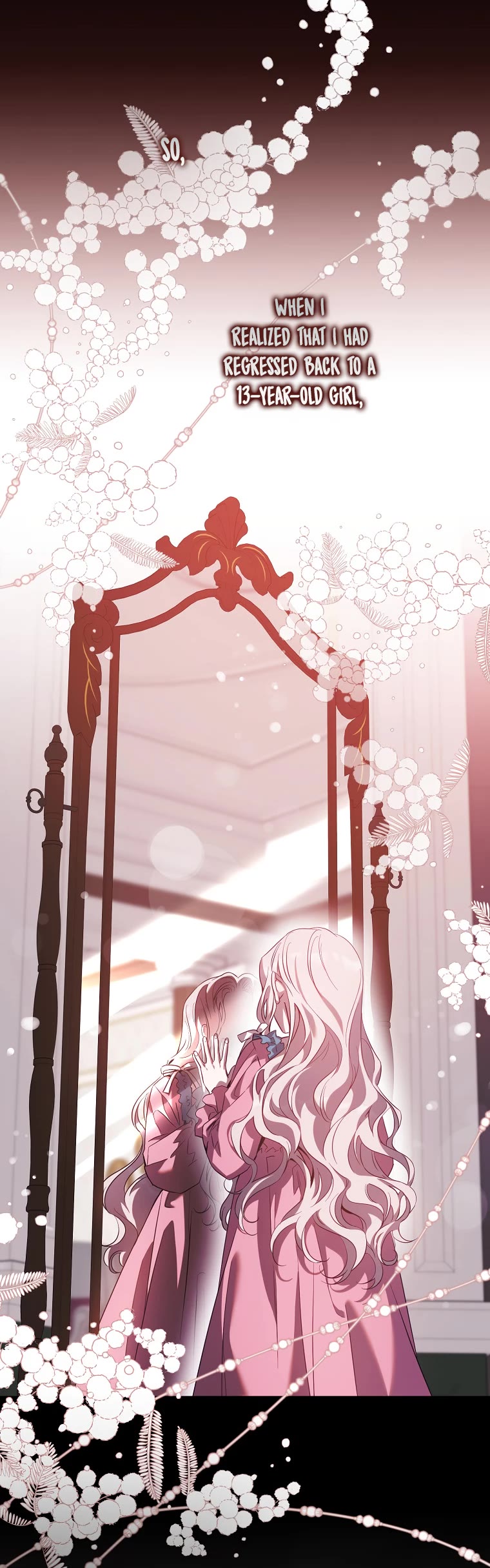 I Tamed a Tyrant and Ran Away chapter 96 page 9