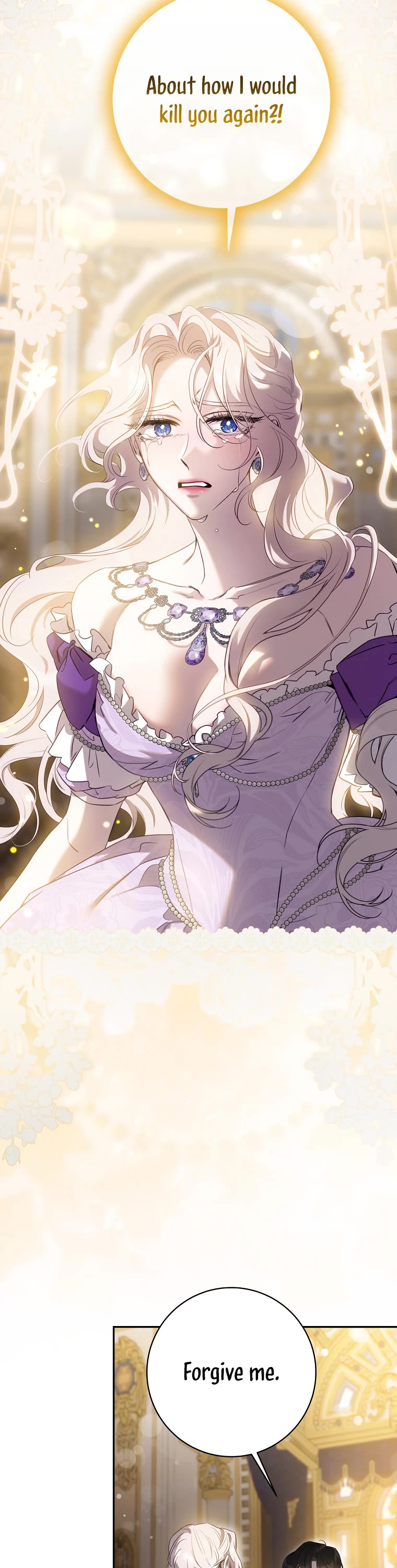 I Tamed a Tyrant and Ran Away chapter 97 page 21