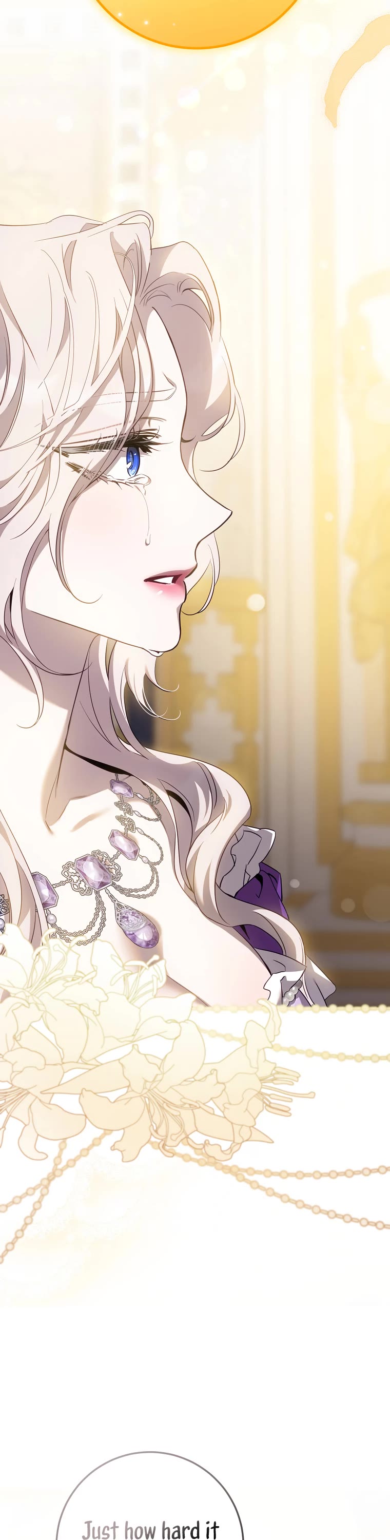 I Tamed a Tyrant and Ran Away chapter 97 page 23