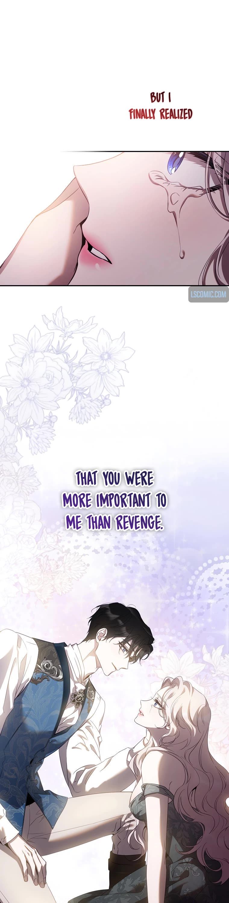 I Tamed a Tyrant and Ran Away chapter 97 page 27