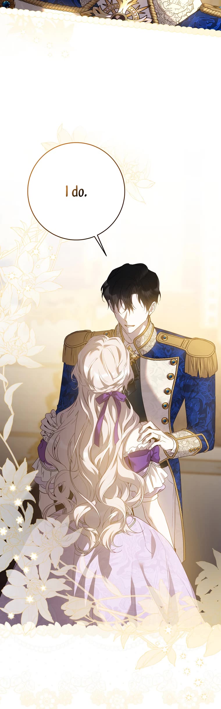 I Tamed a Tyrant and Ran Away chapter 97 page 34