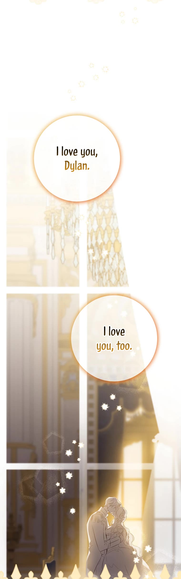 I Tamed a Tyrant and Ran Away chapter 97 page 35