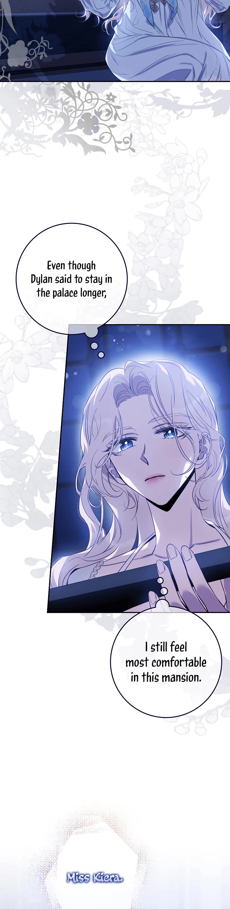 I Tamed a Tyrant and Ran Away chapter 97 page 37