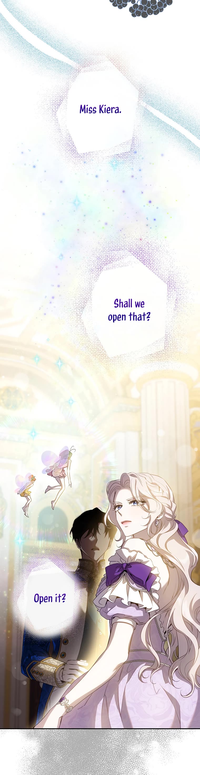 I Tamed a Tyrant and Ran Away chapter 97 page 4