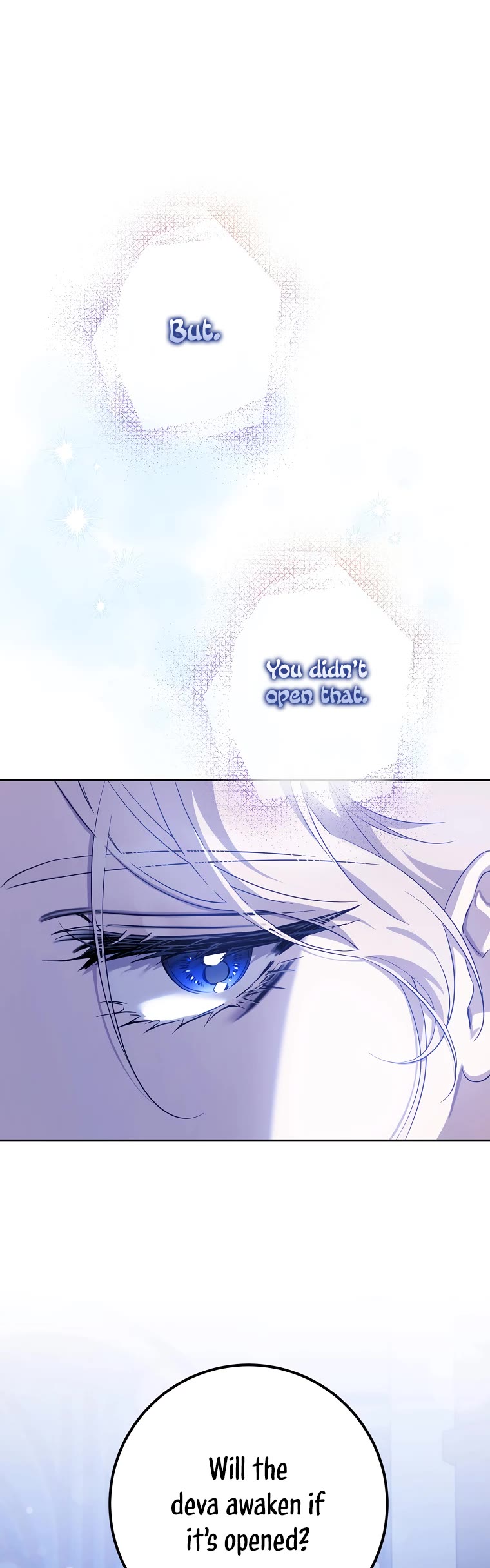 I Tamed a Tyrant and Ran Away chapter 97 page 40