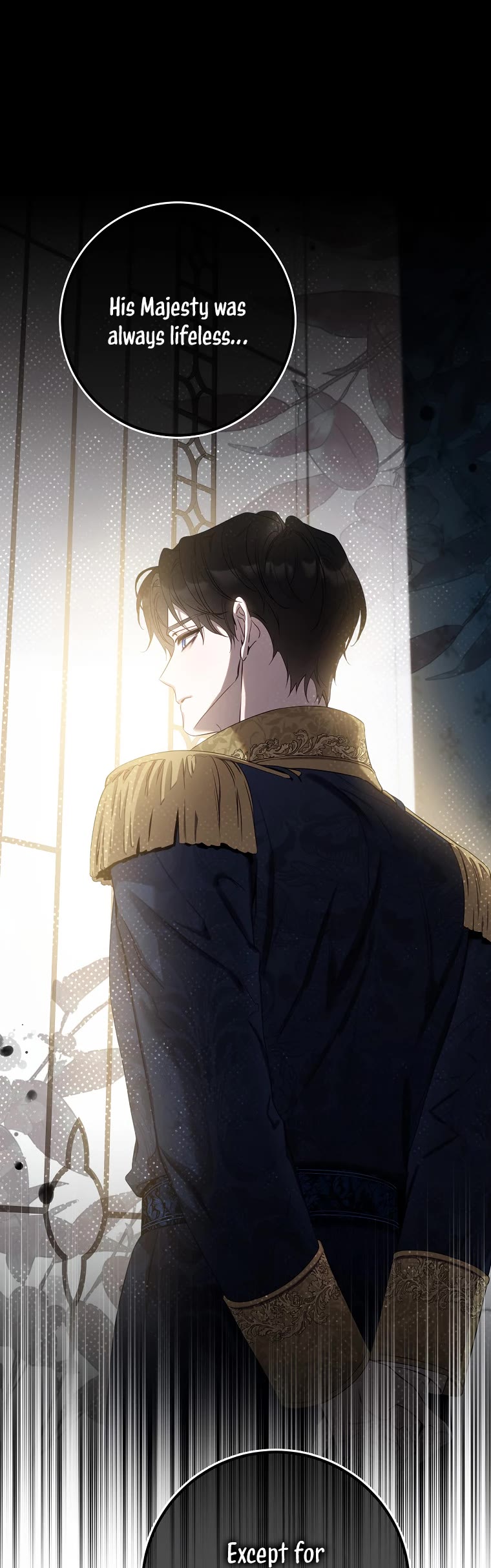 I Tamed a Tyrant and Ran Away chapter 98 page 10