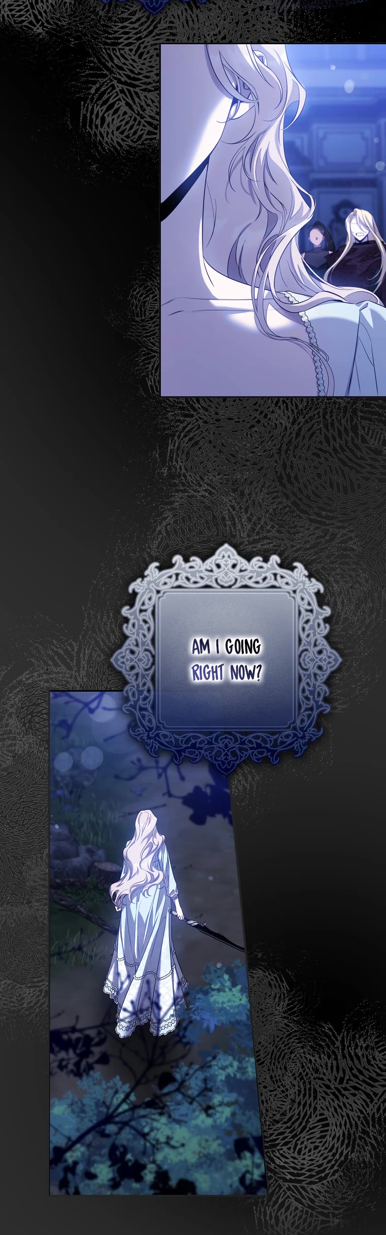 I Tamed a Tyrant and Ran Away chapter 98 page 15