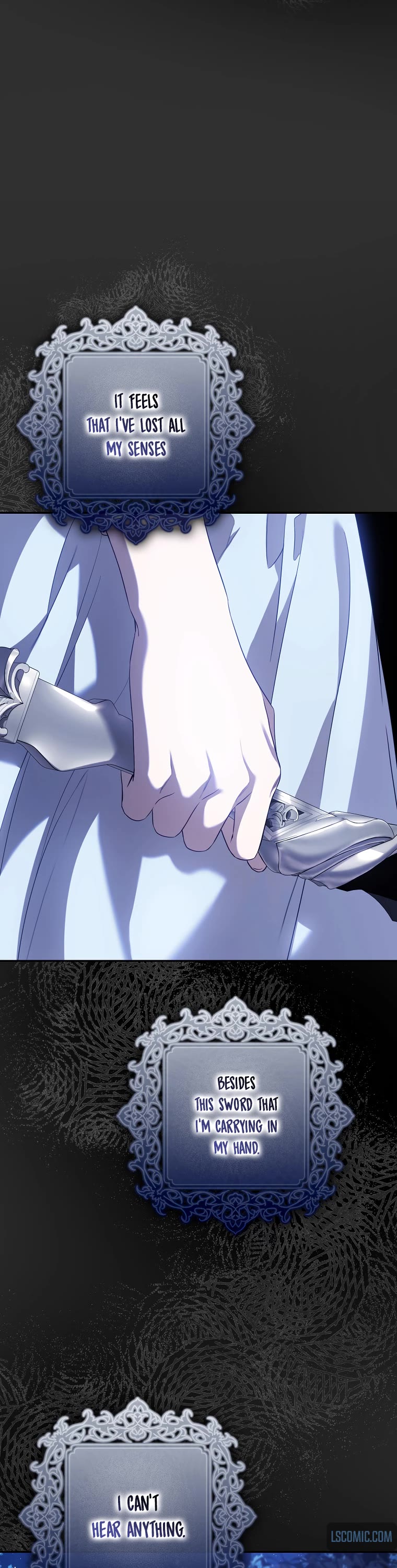 I Tamed a Tyrant and Ran Away chapter 98 page 16