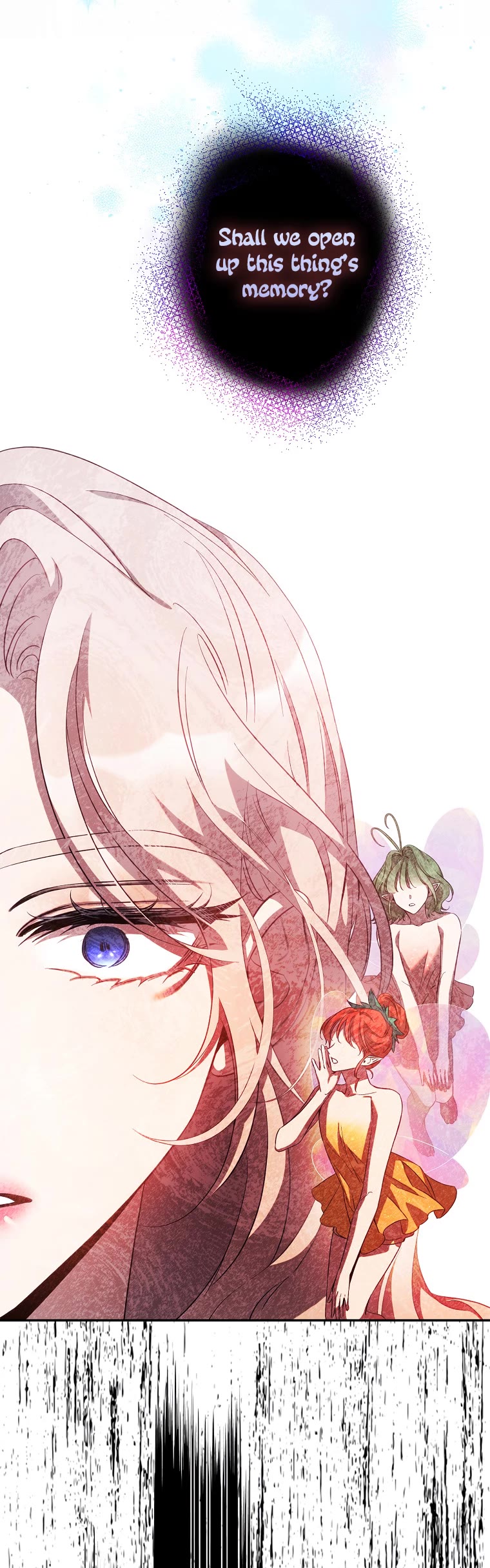 I Tamed a Tyrant and Ran Away chapter 98 page 19