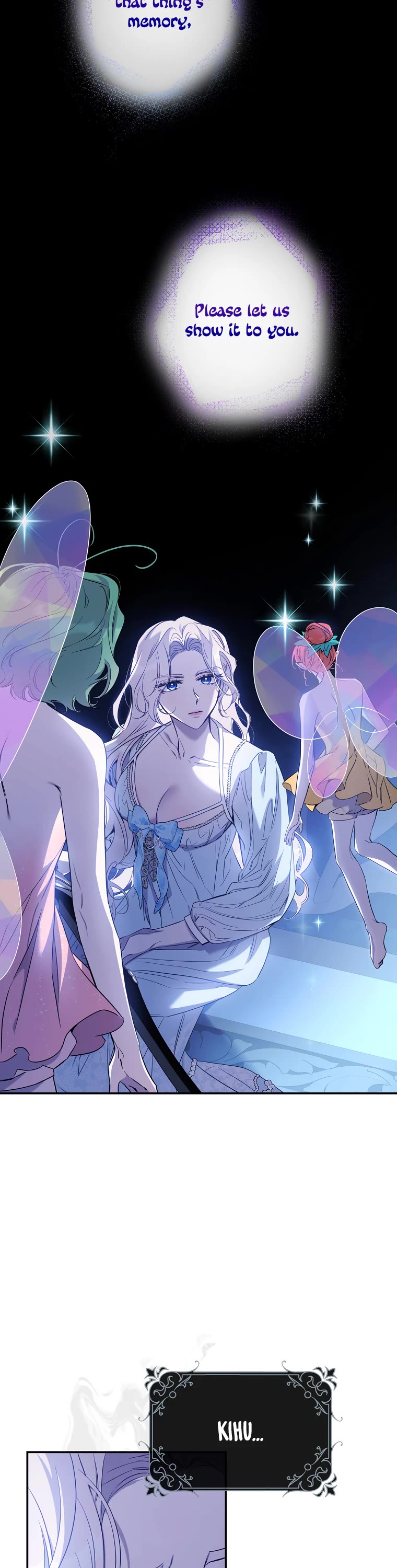 I Tamed a Tyrant and Ran Away chapter 98 page 2