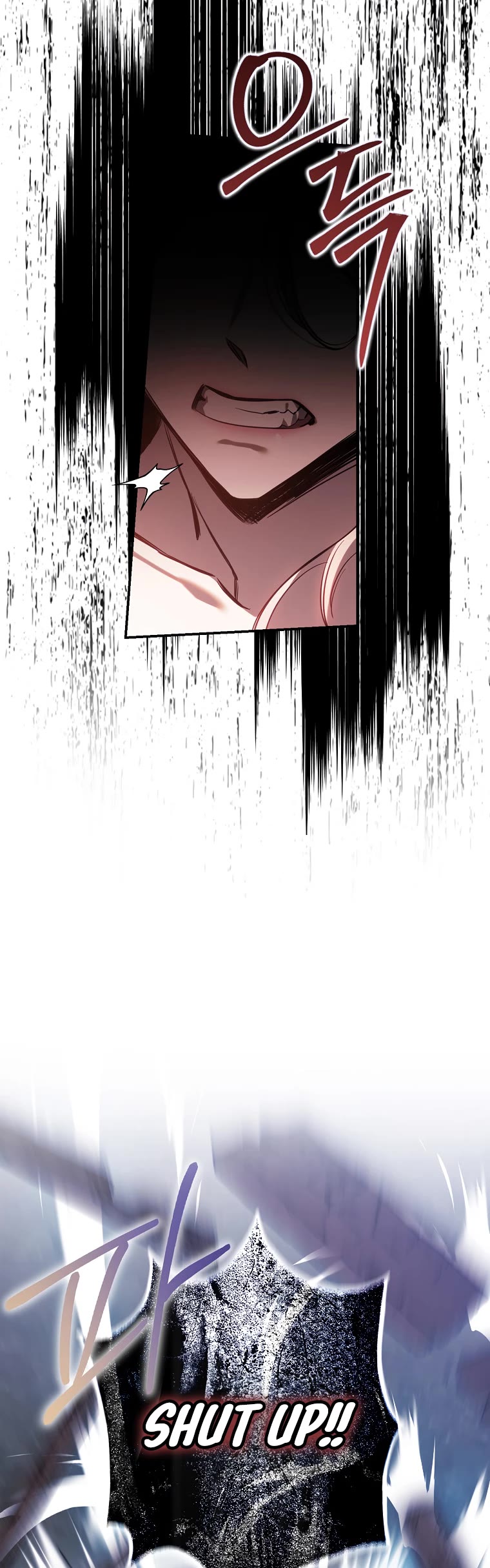 I Tamed a Tyrant and Ran Away chapter 98 page 20