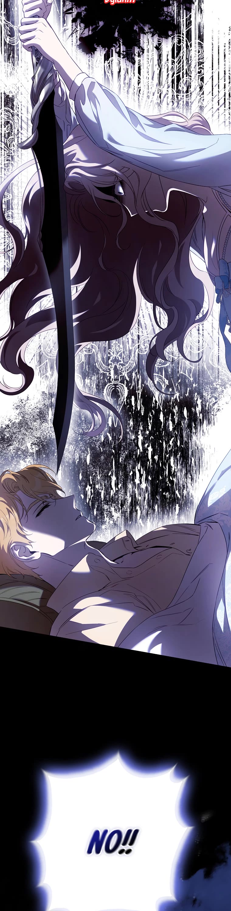 I Tamed a Tyrant and Ran Away chapter 98 page 22