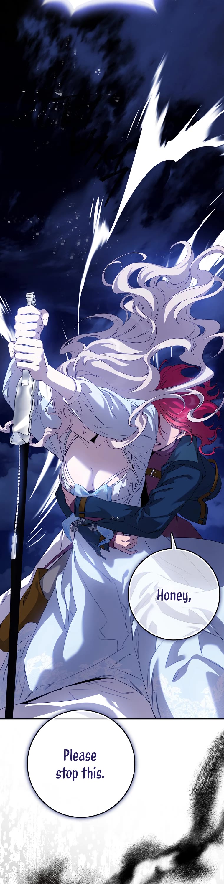 I Tamed a Tyrant and Ran Away chapter 98 page 23