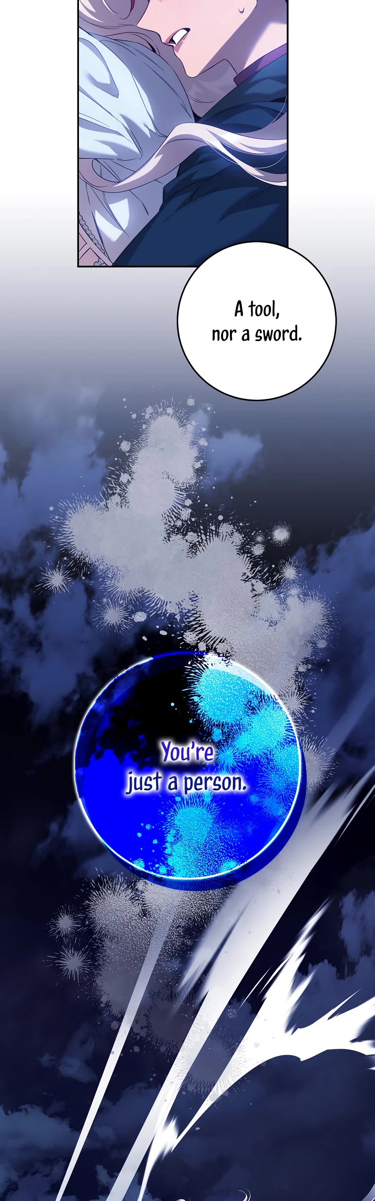 I Tamed a Tyrant and Ran Away chapter 98 page 25