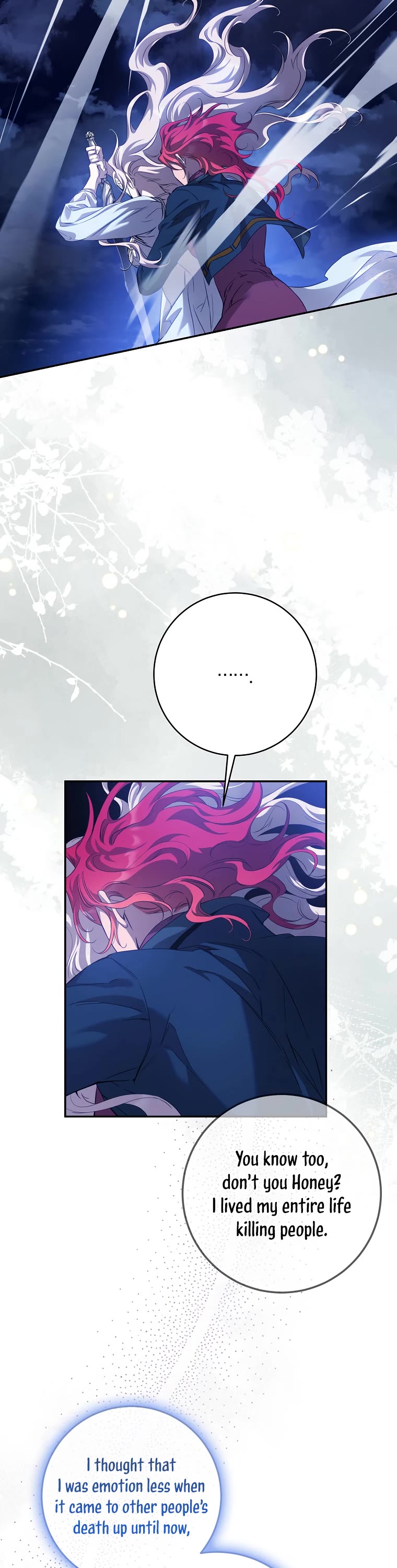 I Tamed a Tyrant and Ran Away chapter 98 page 26