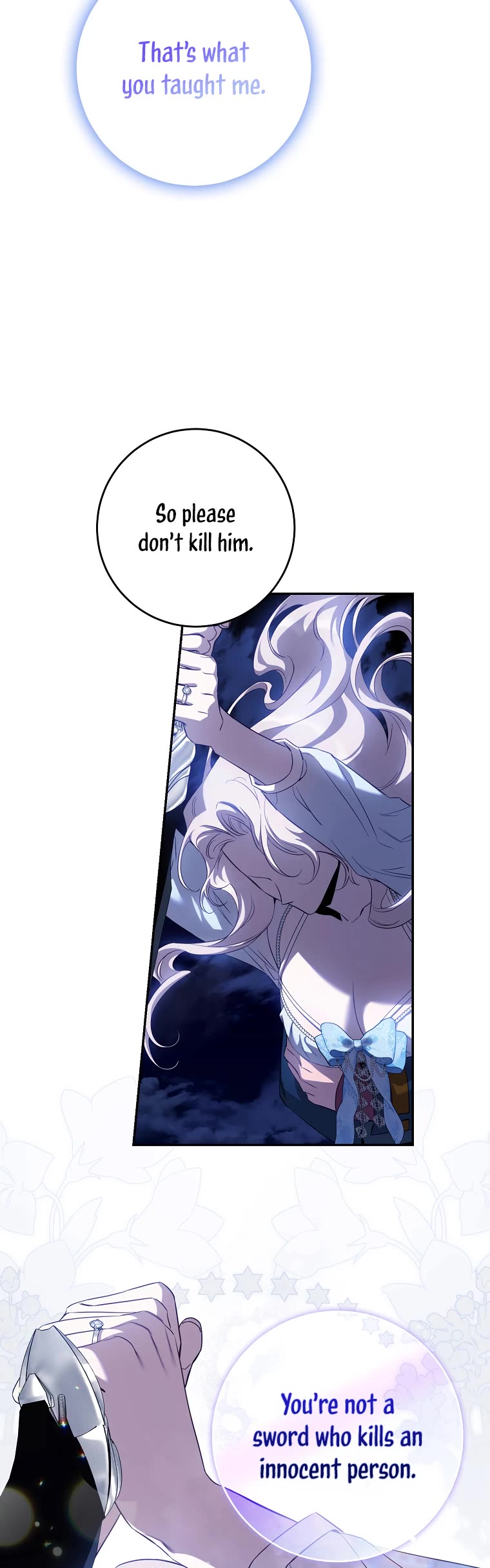 I Tamed a Tyrant and Ran Away chapter 98 page 29