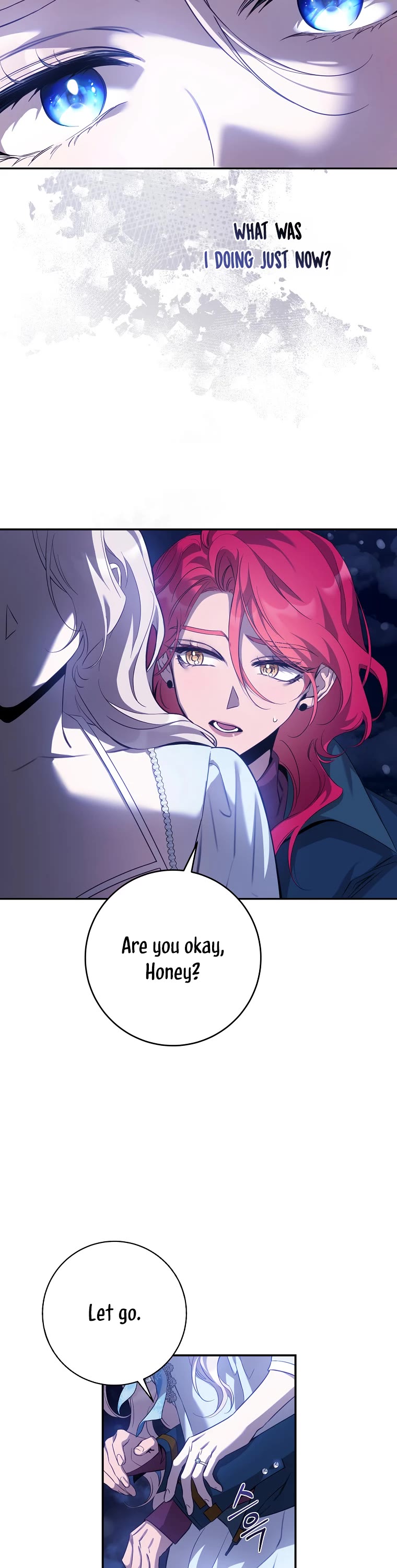 I Tamed a Tyrant and Ran Away chapter 98 page 31