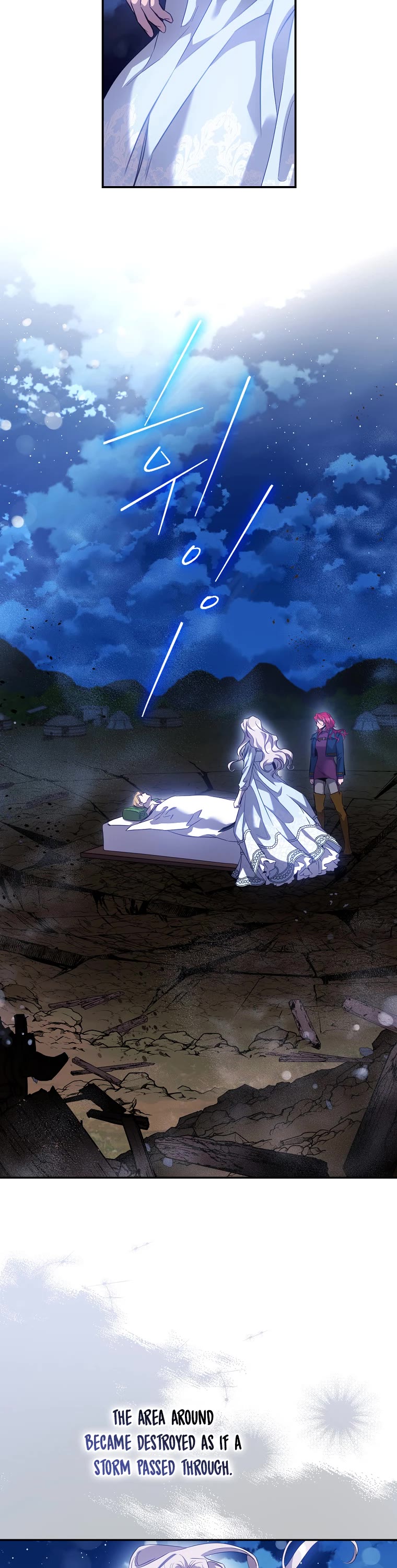 I Tamed a Tyrant and Ran Away chapter 98 page 32