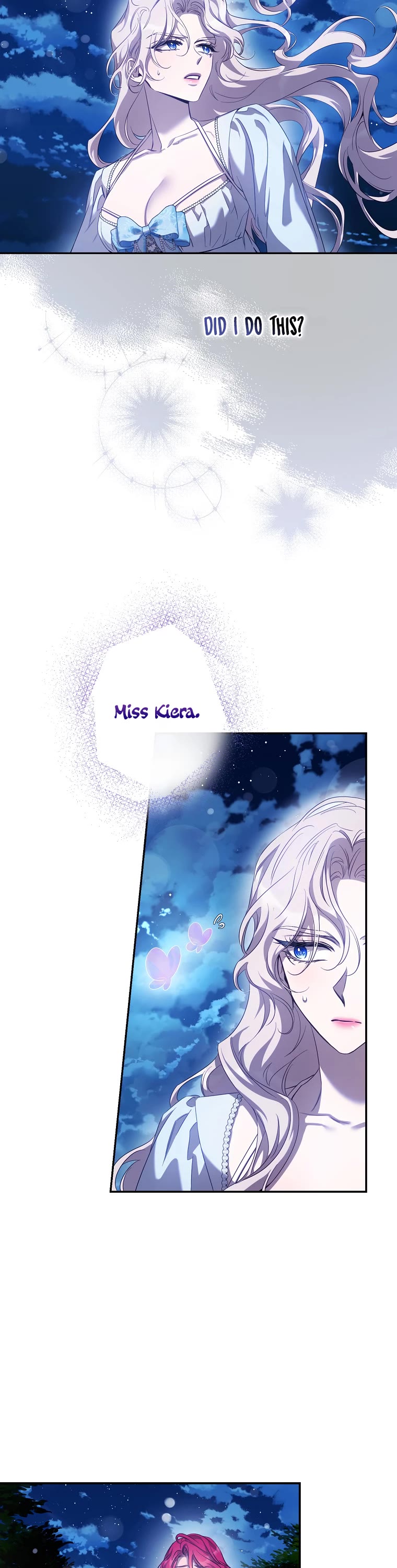 I Tamed a Tyrant and Ran Away chapter 98 page 33