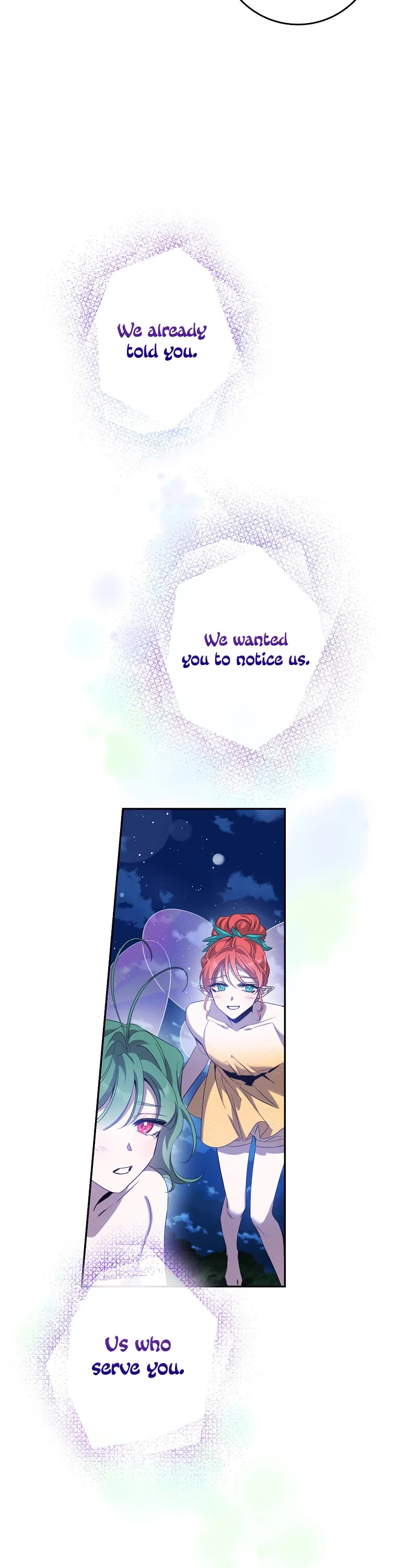 I Tamed a Tyrant and Ran Away chapter 98 page 36