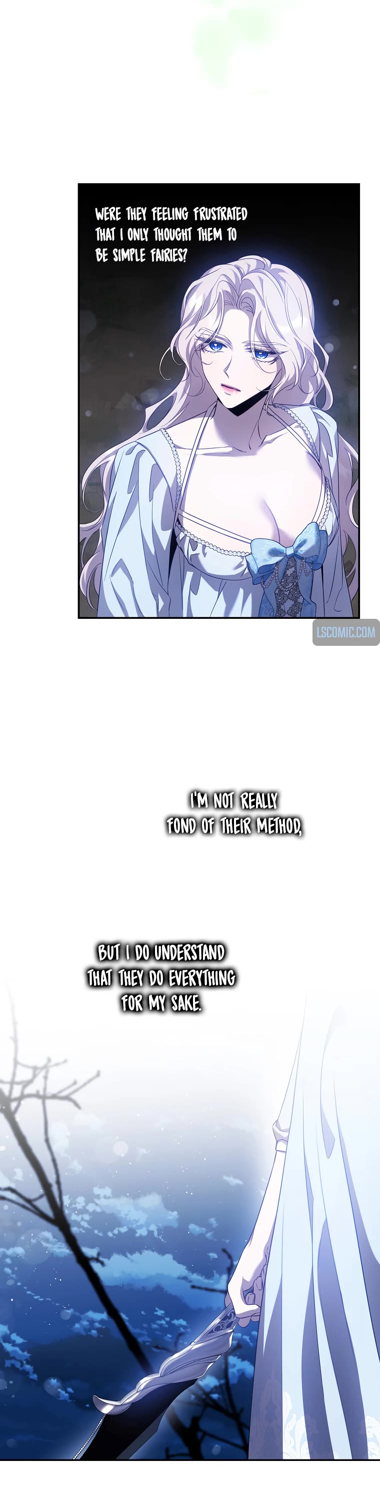 I Tamed a Tyrant and Ran Away chapter 98 page 37