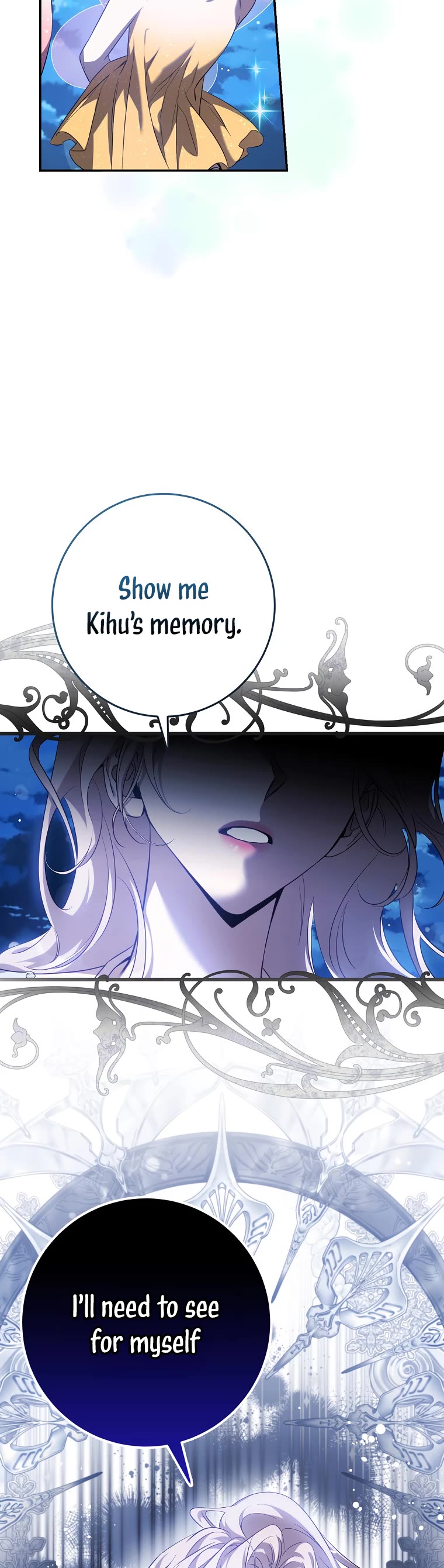 I Tamed a Tyrant and Ran Away chapter 98 page 39