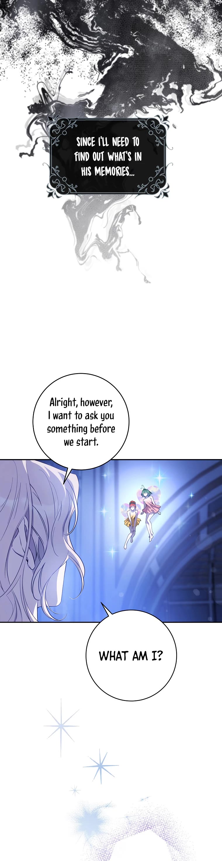 I Tamed a Tyrant and Ran Away chapter 98 page 4