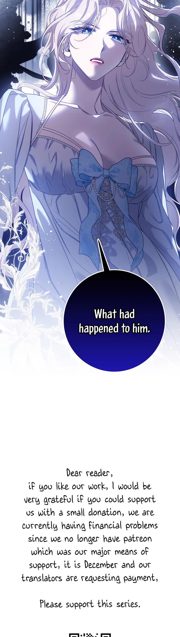 I Tamed a Tyrant and Ran Away chapter 98 page 40