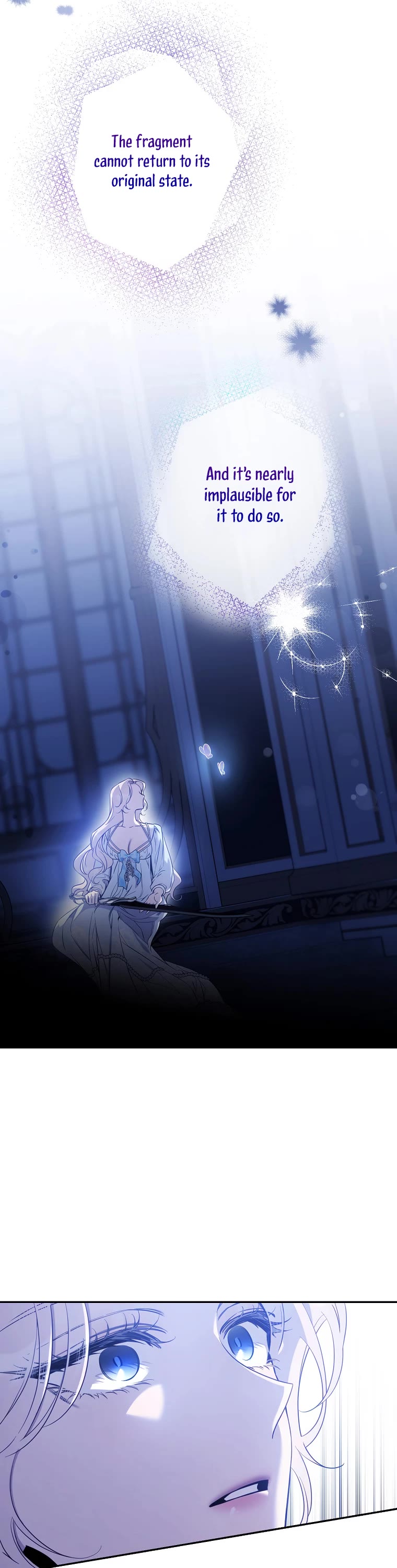 I Tamed a Tyrant and Ran Away chapter 98 page 8