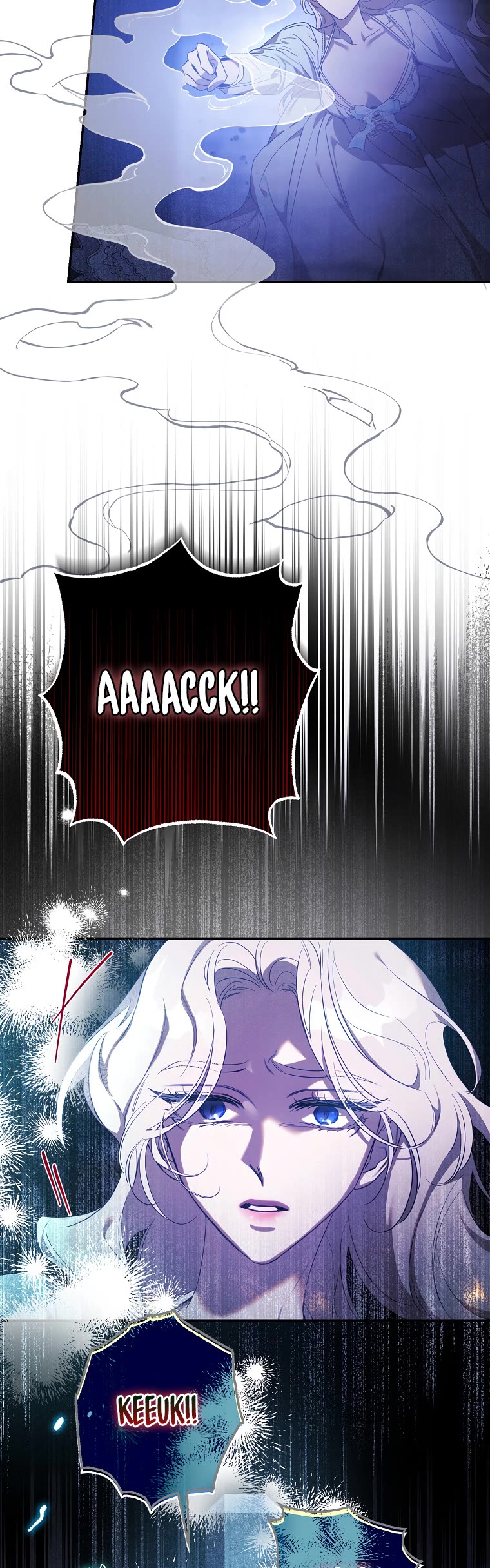 I Tamed a Tyrant and Ran Away chapter 99 page 14