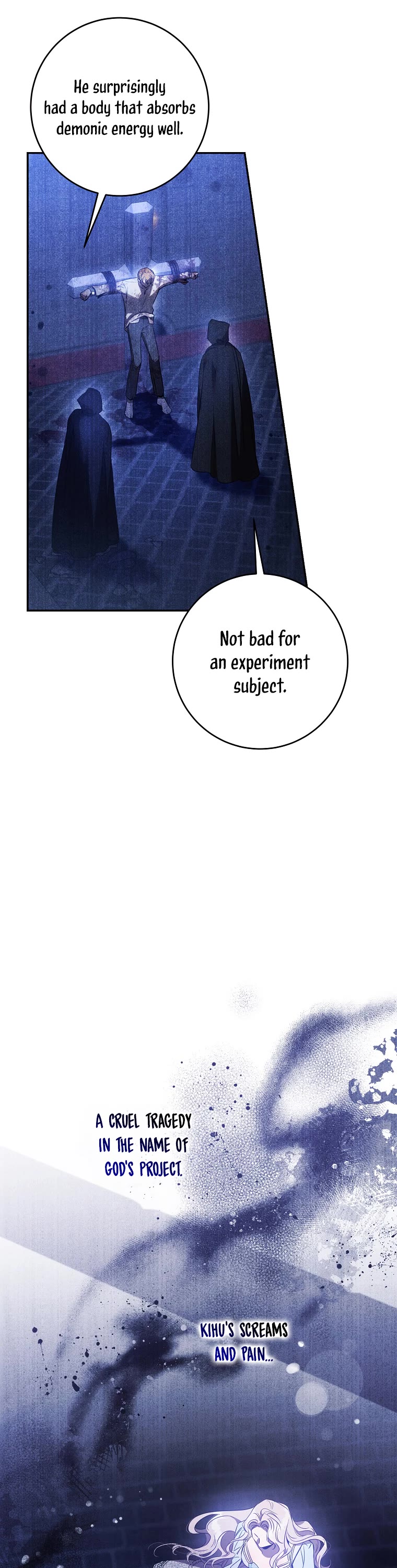 I Tamed a Tyrant and Ran Away chapter 99 page 17