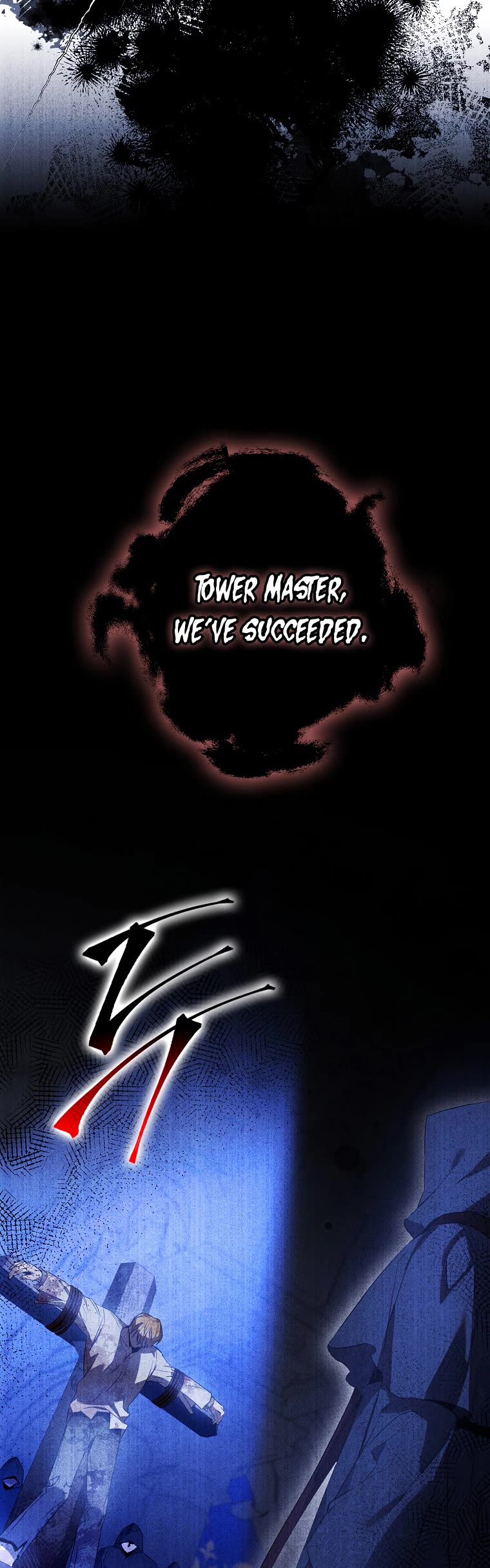 I Tamed a Tyrant and Ran Away chapter 99 page 19