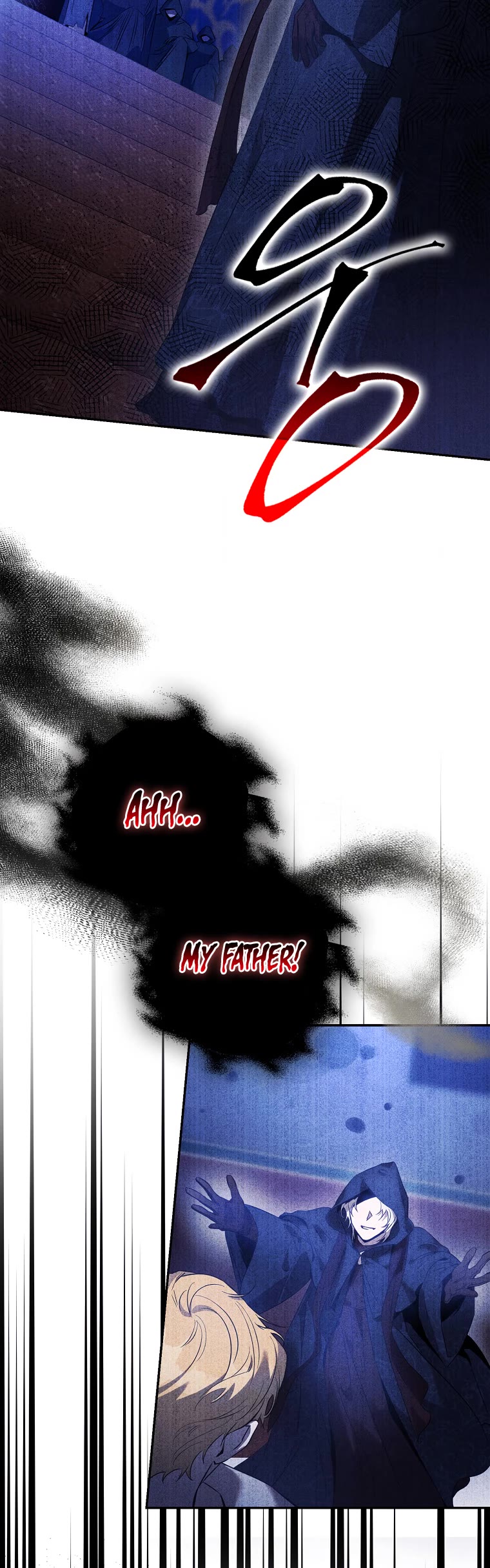 I Tamed a Tyrant and Ran Away chapter 99 page 20