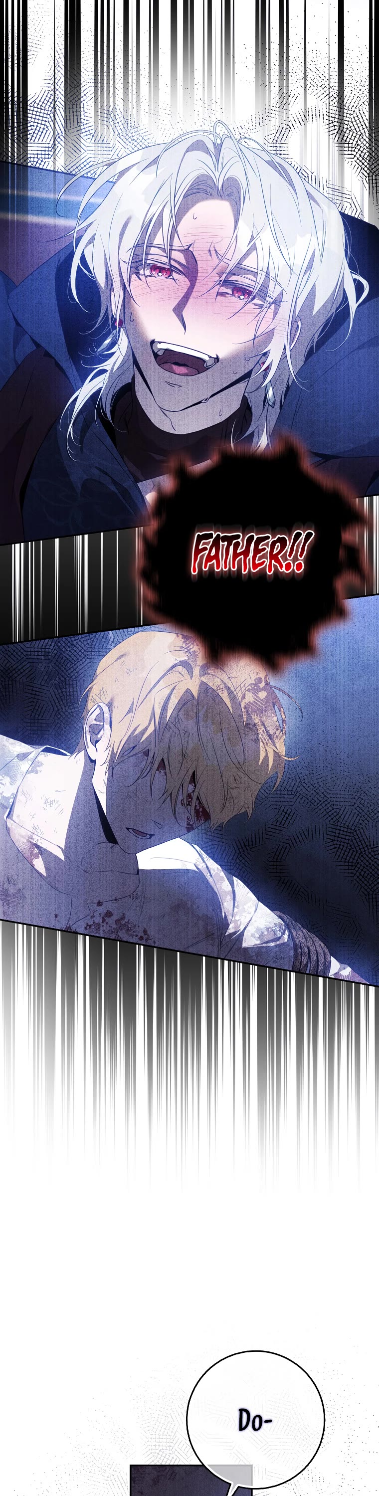 I Tamed a Tyrant and Ran Away chapter 99 page 21