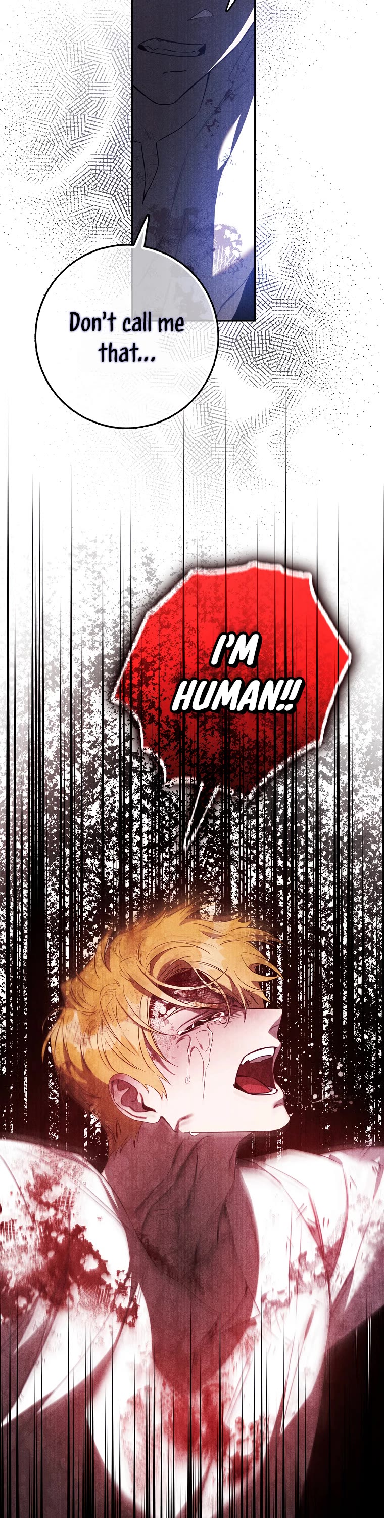 I Tamed a Tyrant and Ran Away chapter 99 page 22