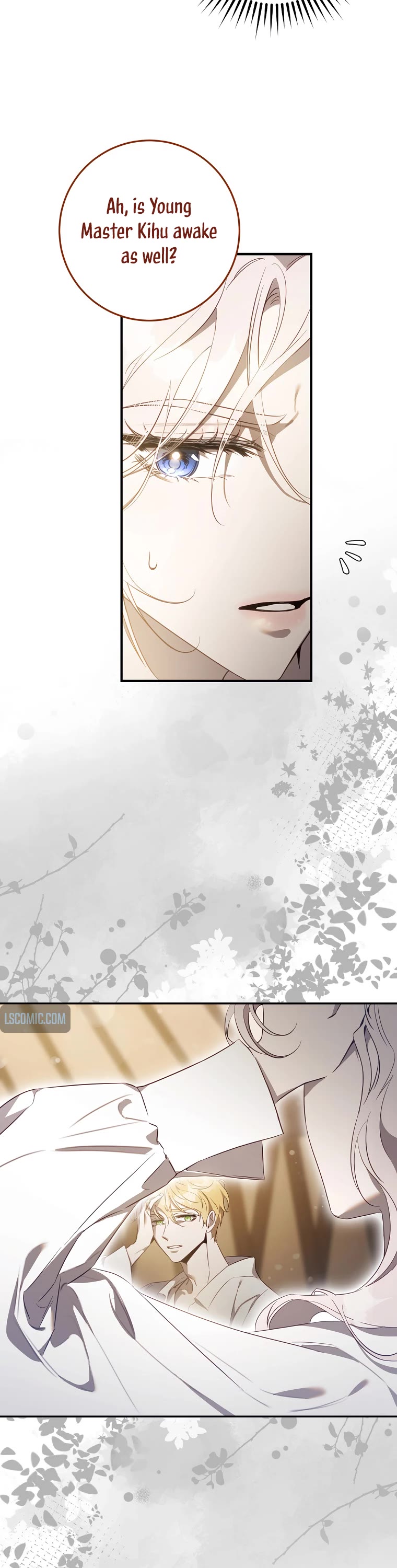 I Tamed a Tyrant and Ran Away chapter 99 page 27