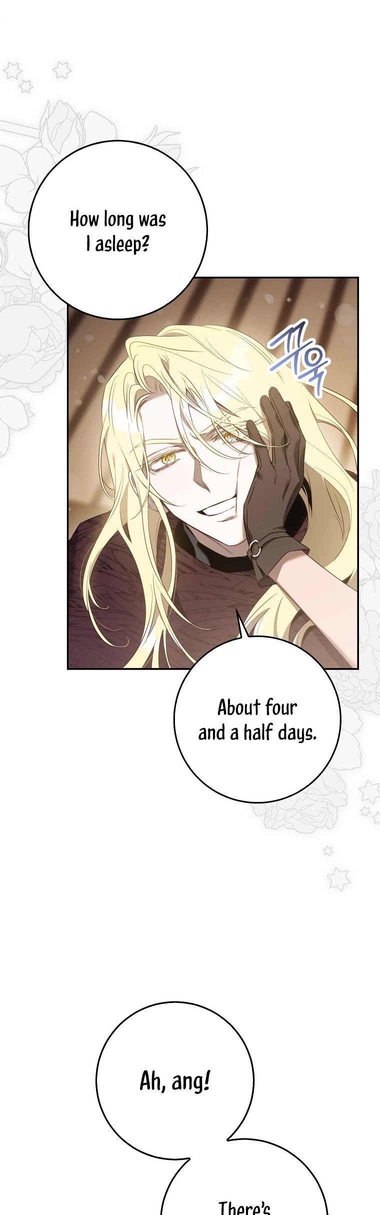 I Tamed a Tyrant and Ran Away chapter 99 page 29