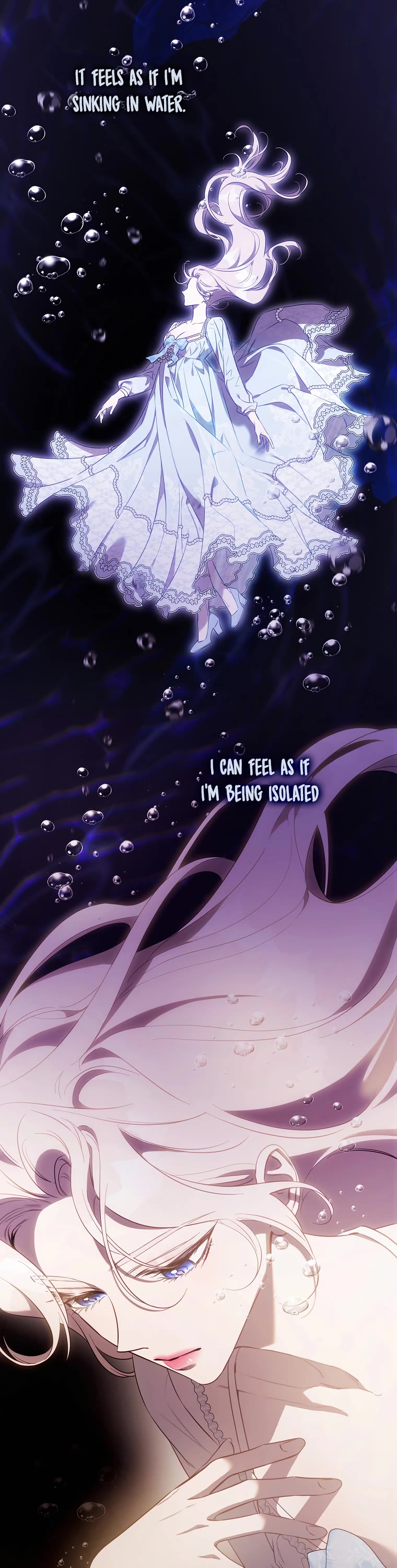 I Tamed a Tyrant and Ran Away chapter 99 page 3