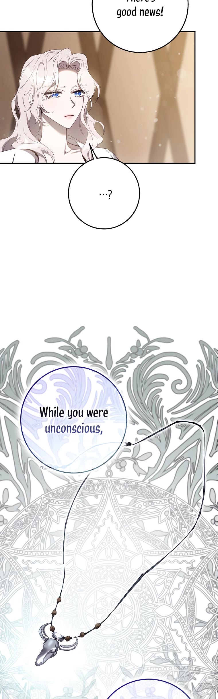 I Tamed a Tyrant and Ran Away chapter 99 page 30