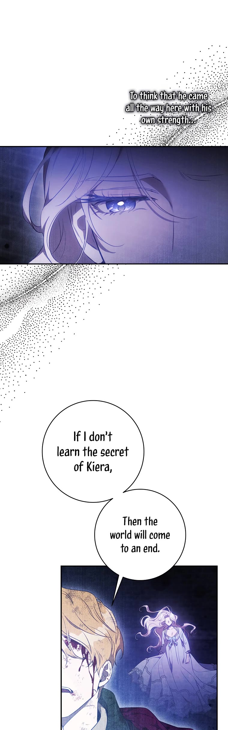 I Tamed a Tyrant and Ran Away chapter 99 page 9