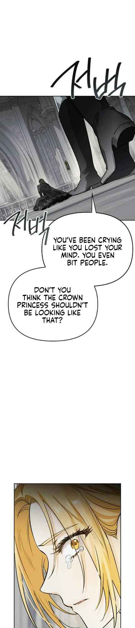 I Tamed My Ex-Husband's Mad Dog chapter 1 page 10