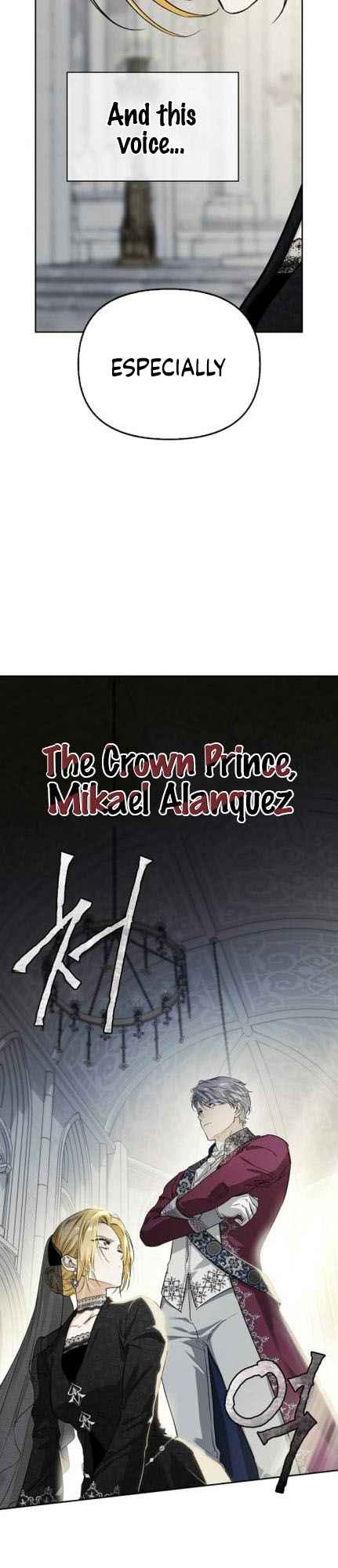 I Tamed My Ex-Husband's Mad Dog chapter 1 page 11