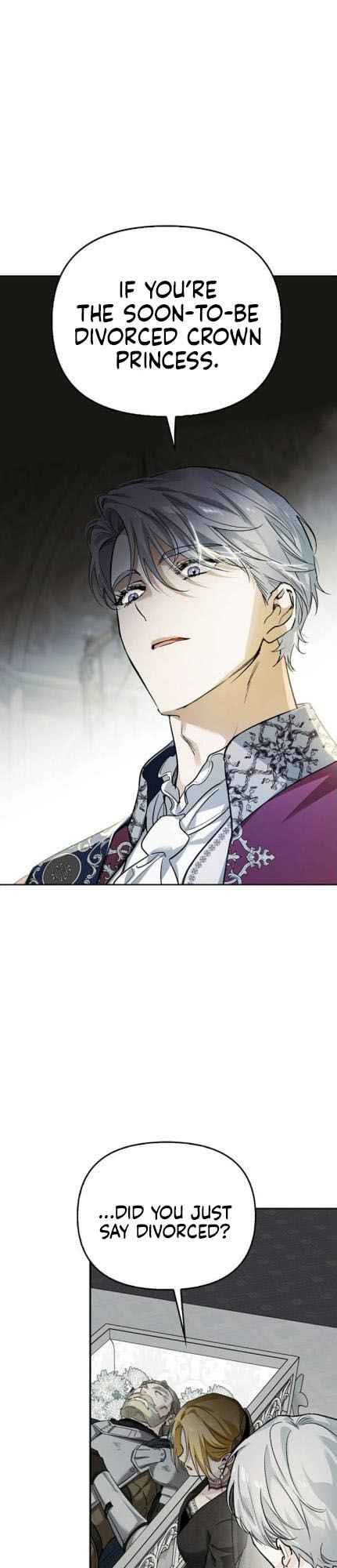 I Tamed My Ex-Husband's Mad Dog chapter 1 page 12