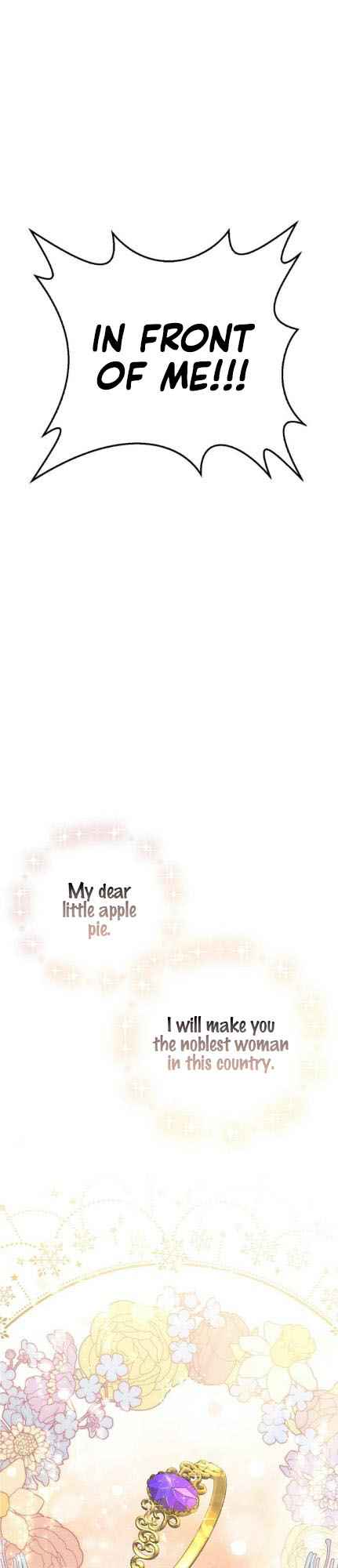 I Tamed My Ex-Husband's Mad Dog chapter 1 page 18